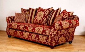 Furniture-Upholstery