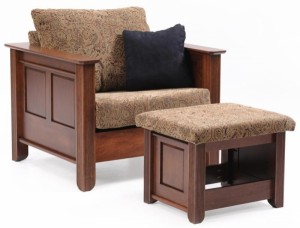 pid 13184-Amish-Furniture-Arlington-Chair-50